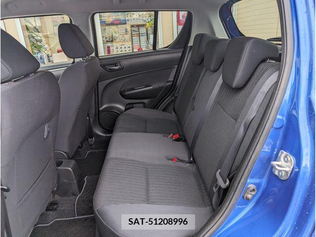 Suzuki SWIFT 2015-03 382568-11