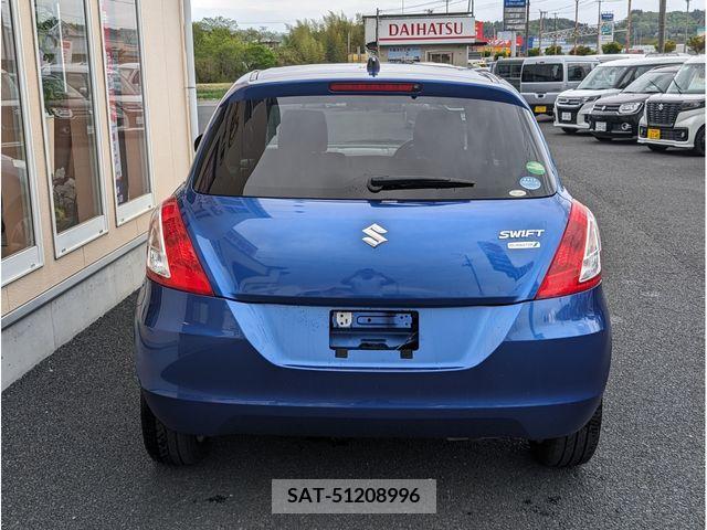 Suzuki SWIFT 2015-03 382568-8