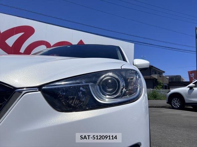 Mazda CX-5 2012-08 265738-8