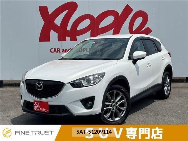 Mazda CX-5 2012-08 265738-0