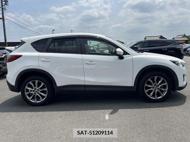 Mazda CX-5 2012-08 265738-3