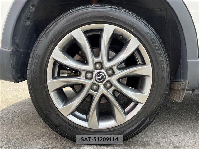 Mazda CX-5 2012-08 265738-15