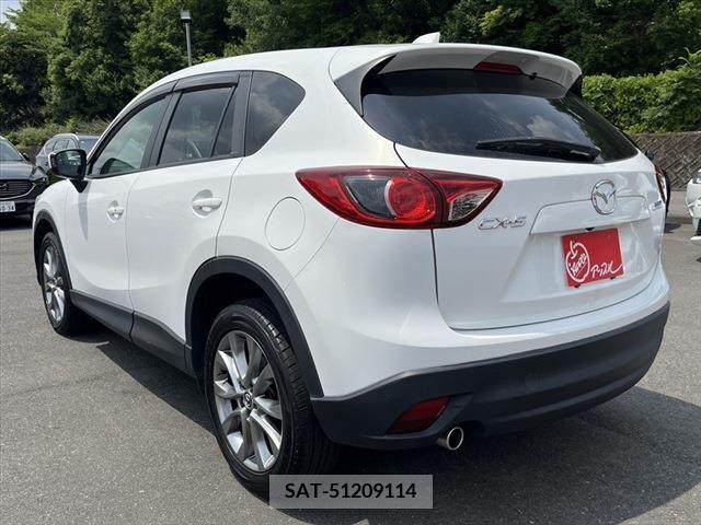 Mazda CX-5 2012-08 265738-6