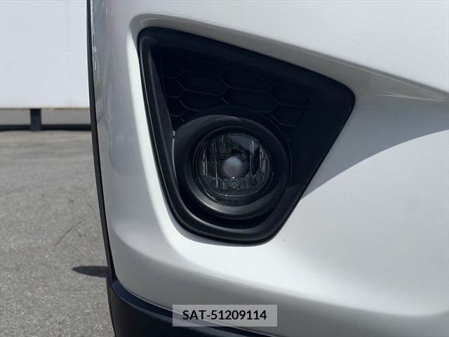Mazda CX-5 2012-08 265738-11