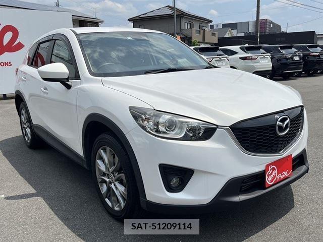 Mazda CX-5 2012-08 265738-2