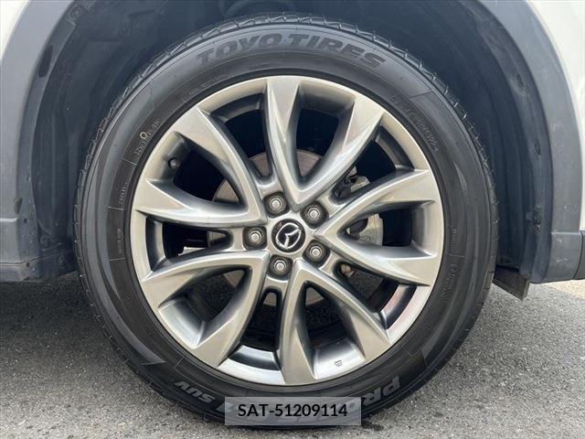 Mazda CX-5 2012-08 265738-14