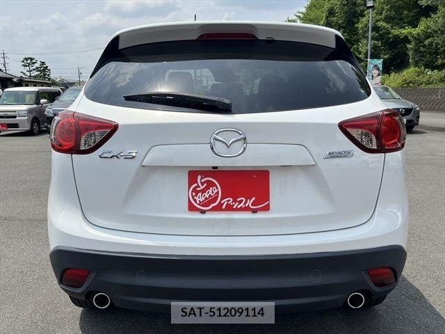 Mazda CX-5 2012-08 265738-5