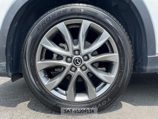 Mazda CX-5 2012-08 265738-17