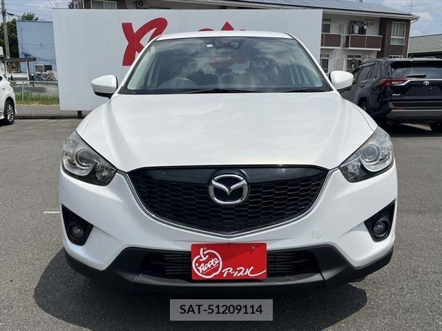 Mazda CX-5 2012-08 265738-1