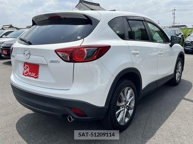 Mazda CX-5 2012-08 265738-4