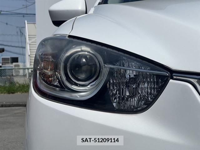 Mazda CX-5 2012-08 265738-9