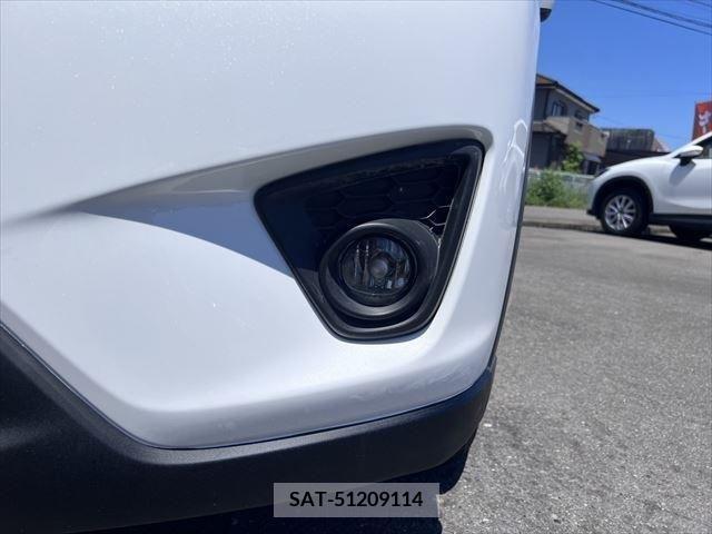 Mazda CX-5 2012-08 265738-10