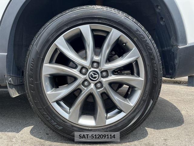 Mazda CX-5 2012-08 265738-16