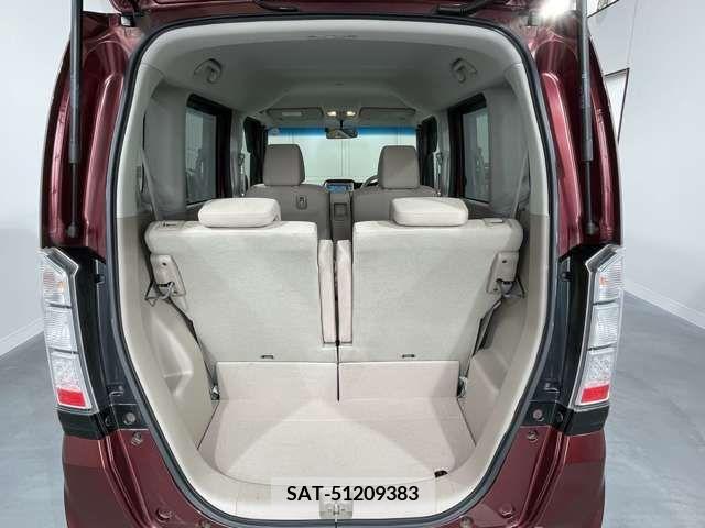 Honda N BOX 2012-03 279812-16