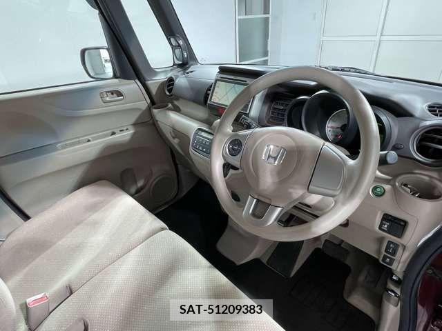 Honda N BOX 2012-03 279812-18