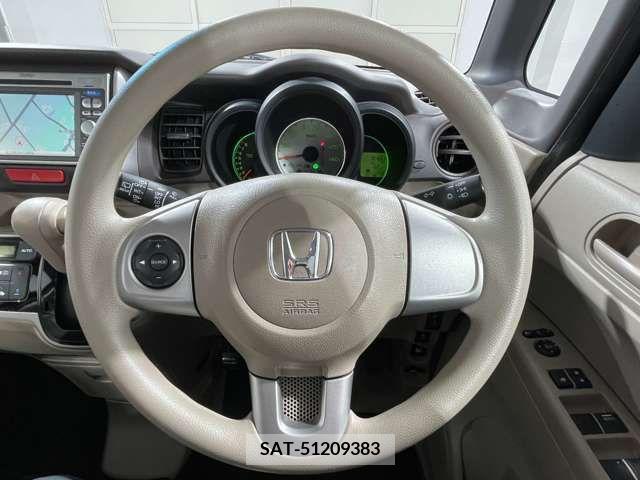 Honda N BOX 2012-03 279812-19