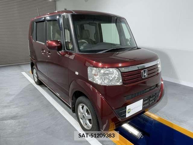 Honda N BOX 2012-03 279812-1