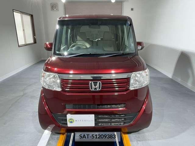 Honda N BOX 2012-03 279812-2