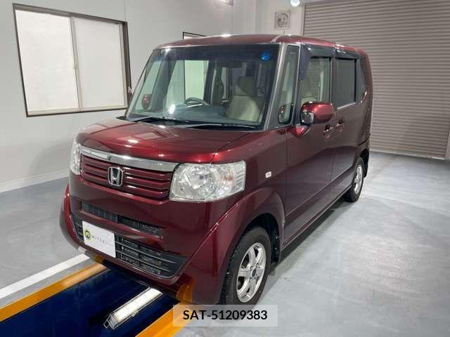 Honda N BOX 2012-03 279812-3