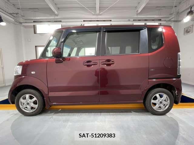 Honda N BOX 2012-03 279812-4