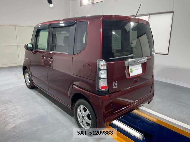 Honda N BOX 2012-03 279812-5