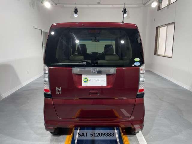Honda N BOX 2012-03 279812-6