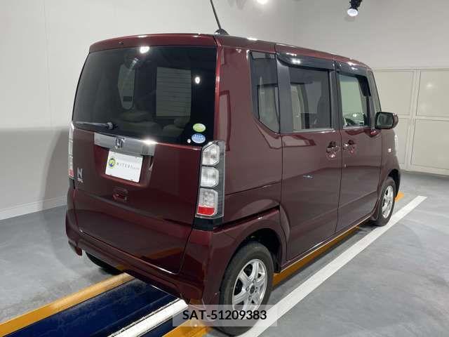 Honda N BOX 2012-03 279812-7