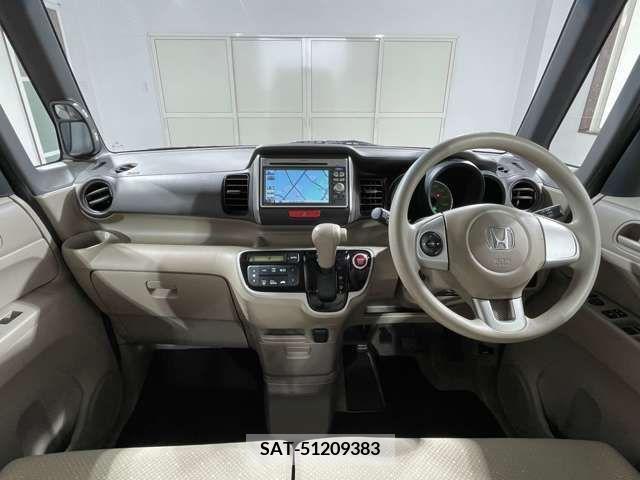 Honda N BOX 2012-03 279812-9