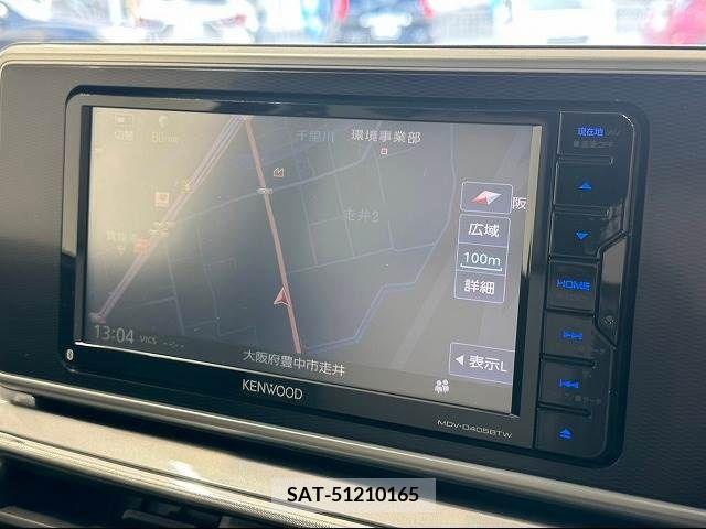 Daihatsu CAST 2018-05 221636-2