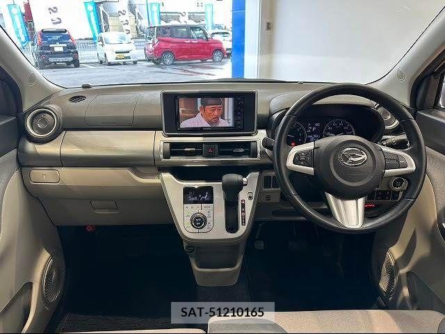 Daihatsu CAST 2018-05 221636-1