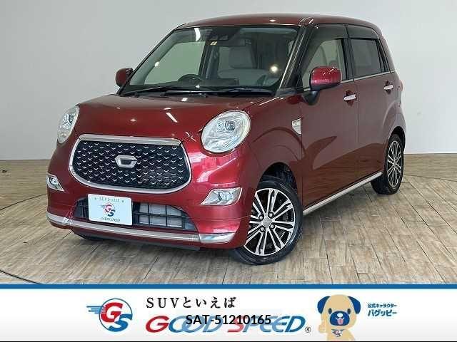 Daihatsu CAST 2018-05 221636-0