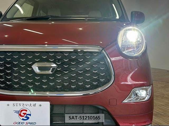 Daihatsu CAST 2018-05 221636-19