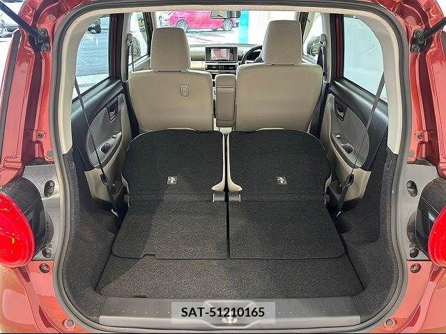 Daihatsu CAST 2018-05 221636-17