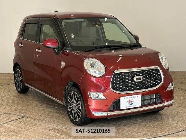Daihatsu CAST 2018-05 221636-15