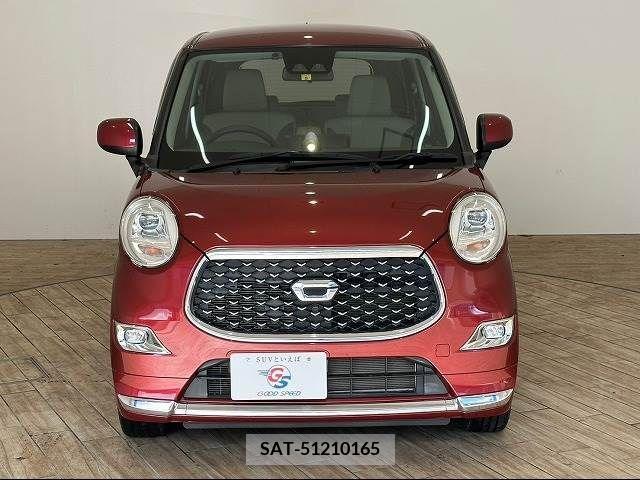 Daihatsu CAST 2018-05 221636-12