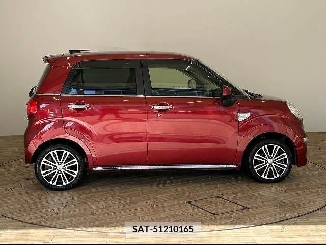 Daihatsu CAST 2018-05 221636-14