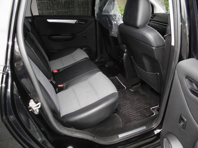 Mercedes Benz B-CLASS 2006-09 5485-11