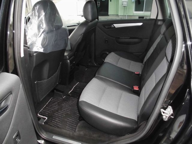 Mercedes Benz B-CLASS 2006-09 5485-12