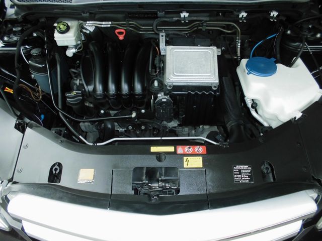 Mercedes Benz B-CLASS 2006-09 5485-18
