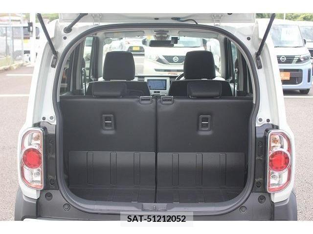 Suzuki HUSTLER 2014-01 391371-16