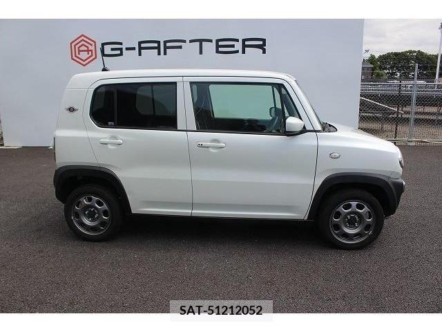 Suzuki HUSTLER 2014-01 391371-6