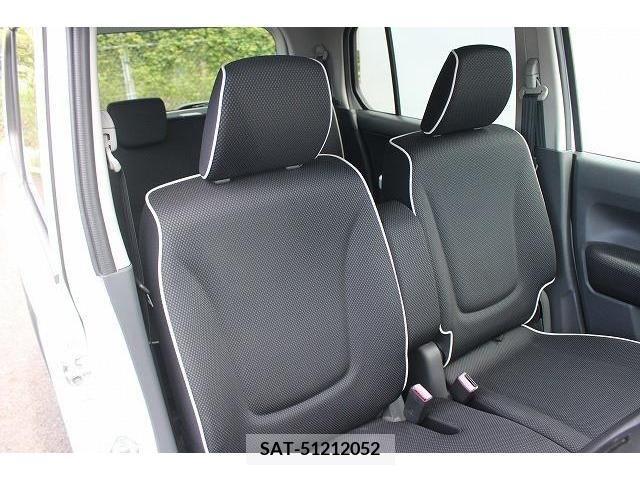 Suzuki HUSTLER 2014-01 391371-12