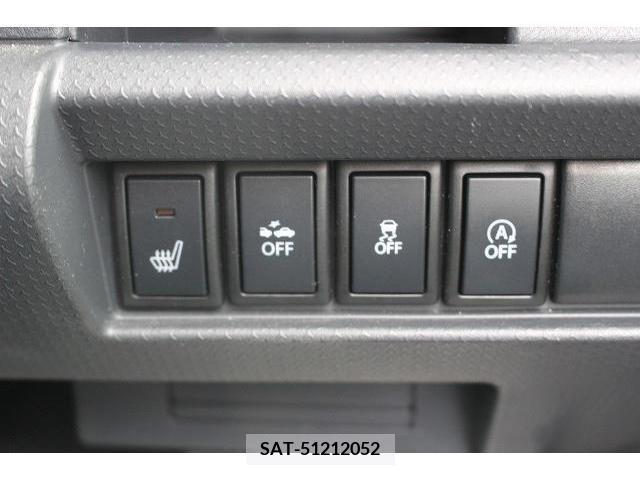 Suzuki HUSTLER 2014-01 391371-4