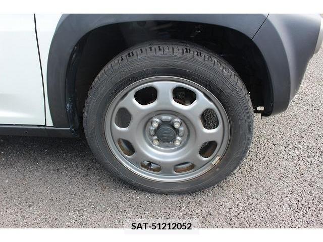 Suzuki HUSTLER 2014-01 391371-11
