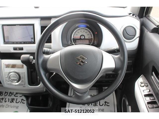 Suzuki HUSTLER 2014-01 391371-15