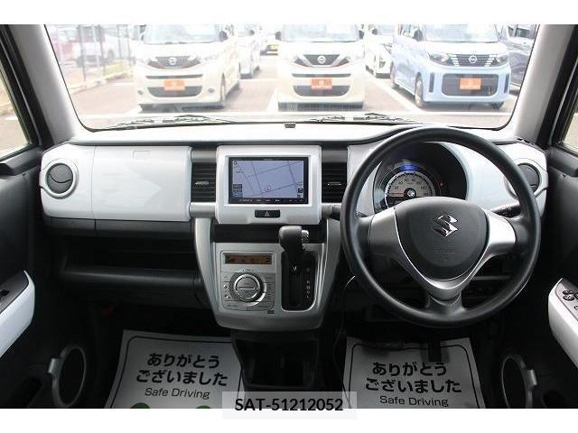 Suzuki HUSTLER 2014-01 391371-14