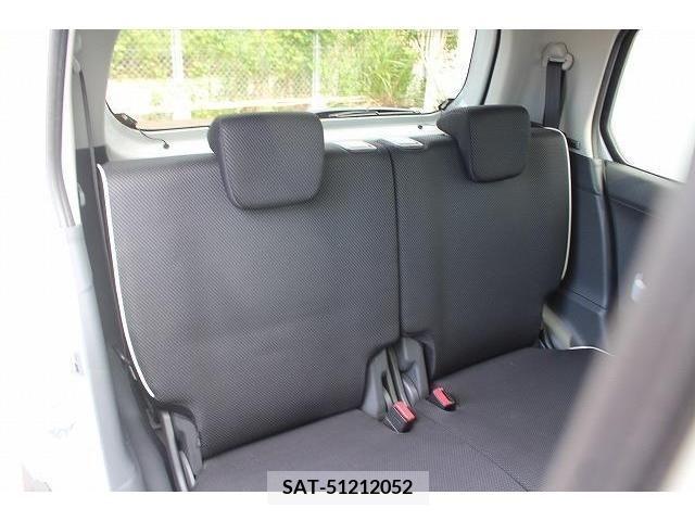 Suzuki HUSTLER 2014-01 391371-13