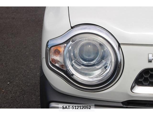 Suzuki HUSTLER 2014-01 391371-9