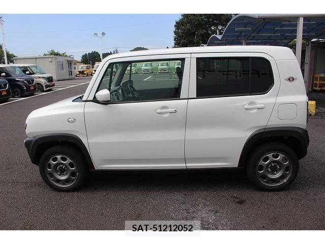 Suzuki HUSTLER 2014-01 391371-8