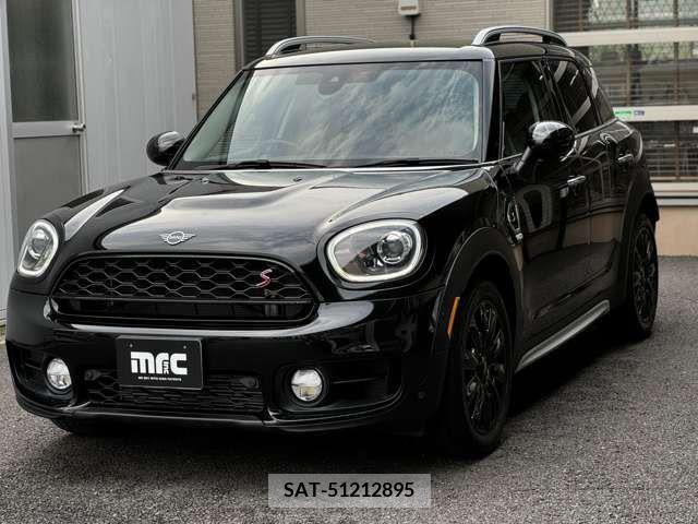 Bmw MINI 2018-08 380858-2